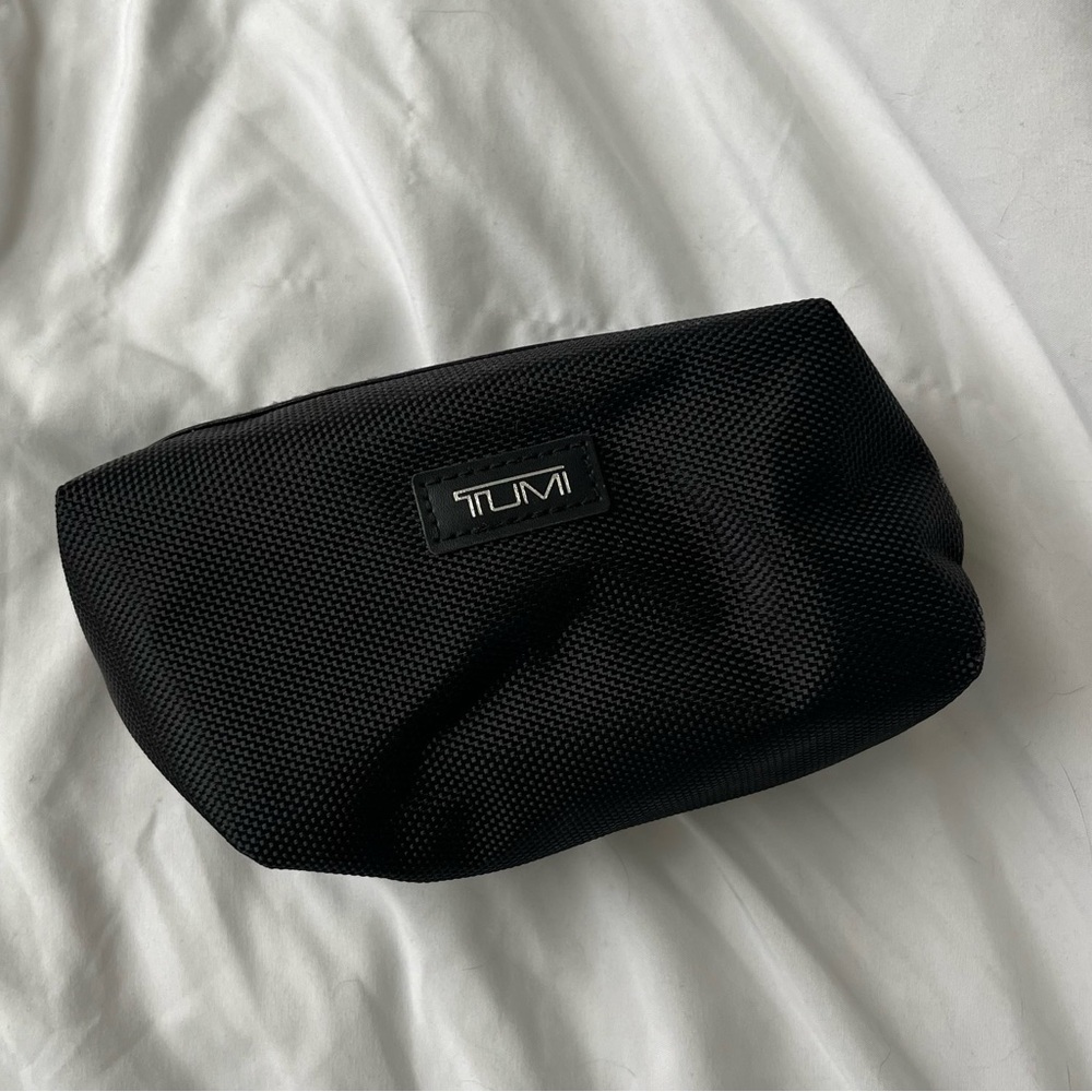 Tumi Travel Pouch